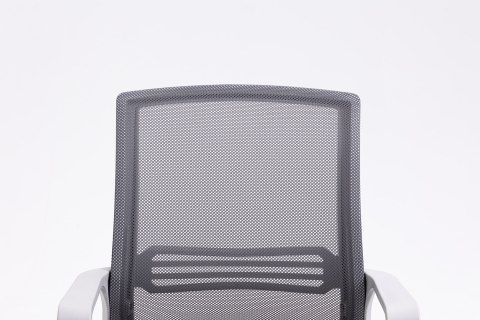 Activejet Activejet Fotel biurowy YK01 szary