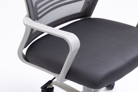 Activejet Activejet Fotel biurowy YK01 szary