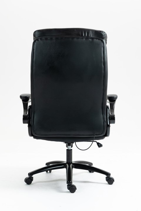 Activejet Activejet Fotel biurowy YK7406-1 czarny