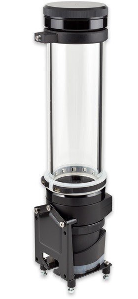 Aqua computer Aqua Computer ULTITUBE D5 200 Pro Procesor Zestaw do chłodzenia płynami Czarny, Przezroczysty 1 szt.