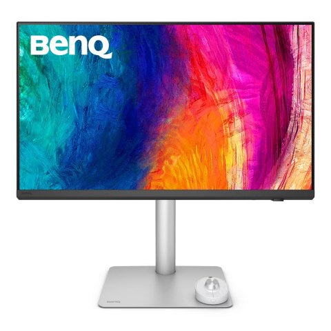 BenQ Monitor LED 27" BenQ PD2730S IPS 5120x2880px 5K Ultra HD LED Czarny