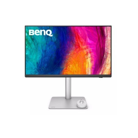 BenQ Monitor LED 27" BenQ PD2730S IPS 5120x2880px 5K Ultra HD LED Czarny