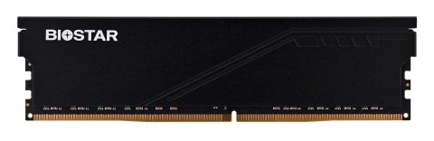Biostar Pamięć DDR4 Biostar 16GB 3200MHz Heatsink Storming