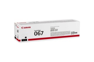 Canon Canon CRG-067 Toner Black