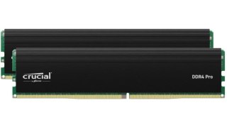Crucial Crucial CP2K16G4DFRA32A moduł pamięci 32 GB 2 x 16 GB DDR4 3200 MHz