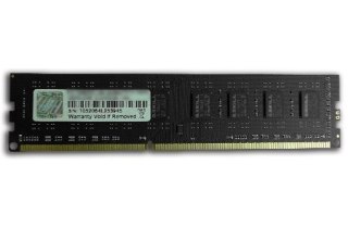 G.SKILL G.Skill 16GB DDR3-1600MHz moduł pamięci 2 x 8 GB 240-pin DIMM