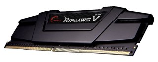 G.SKILL Moduł pamięci G.Skill Ripjaws V F4-3200C16S-16GVK 16 GB DDR4 3200 MHz