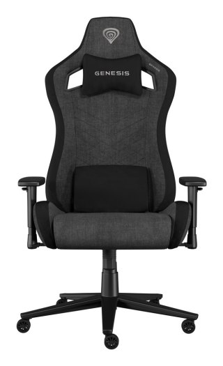 GENESIS GENESIS NFG-2244 fotel do gry Fotel dla gracza Obite siedzisko