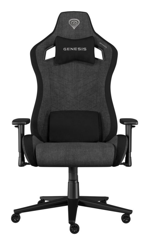 GENESIS GENESIS NFG-2244 fotel do gry Fotel dla gracza Obite siedzisko