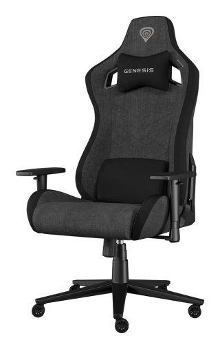 GENESIS GENESIS NFG-2244 fotel do gry Fotel dla gracza Obite siedzisko