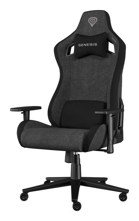 GENESIS GENESIS NFG-2244 fotel do gry Fotel dla gracza Obite siedzisko
