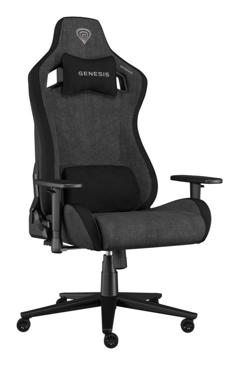 GENESIS GENESIS NFG-2244 fotel do gry Fotel dla gracza Obite siedzisko