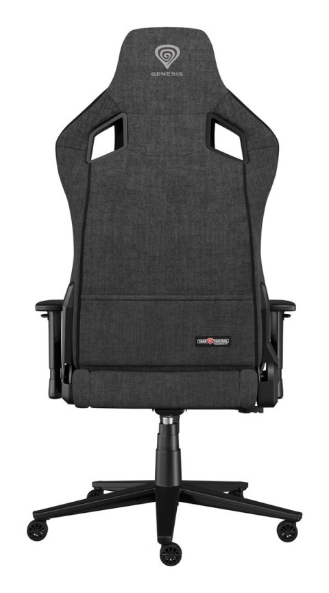 GENESIS GENESIS NFG-2244 fotel do gry Fotel dla gracza Obite siedzisko