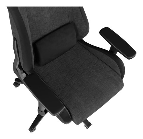 GENESIS GENESIS NFG-2244 fotel do gry Fotel dla gracza Obite siedzisko