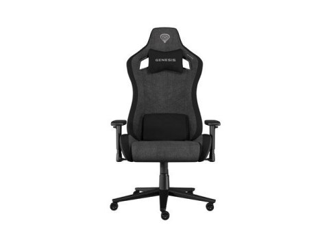 GENESIS GENESIS NFG-2244 fotel do gry Fotel dla gracza Obite siedzisko