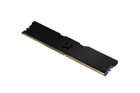 GoodRam GOODRAM DDR4 IRP-K3600D4V64L18/16G 16GB 3600MHz 18-22-22 Deep Black