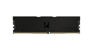GoodRam GOODRAM DDR4 IRP-K3600D4V64L18/32GDC 32GB Dual Channel 3600MHz 18-22-22 Deep Black