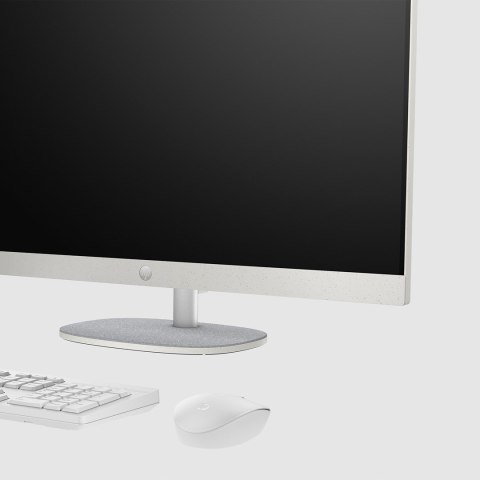 Hewlett-Packard HP AiO 27-cr0224nw i5-1335U 27.0"FHD IPS 300nits AG 16GB DDR4 3200 SSD512 Iris Xe Graphics LAN Cam1080p+IR NoOS Shell White Shel