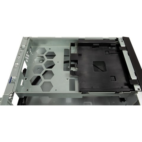 Inter-Tech Inter-Tech S-331 Desktop Czarny