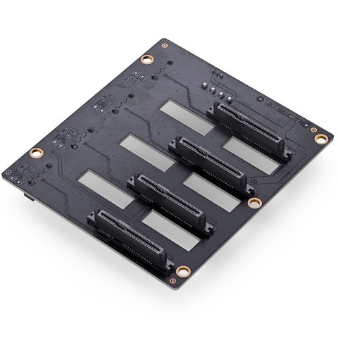 Jonsbo Obudowa Jonsbo N4 NAS -