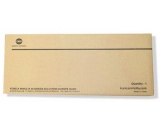 Konica Minolta Deweloper Konica Minolta DV-621C, DV621C, Cyjan (ACV80KD)