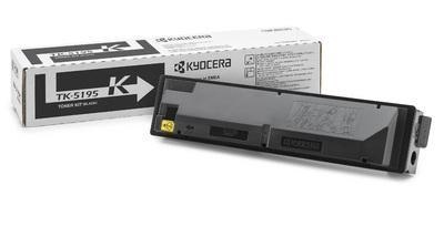 Kyocera KYOCERA TK-5195K kaseta z tonerem 1 szt. Oryginalny Czarny