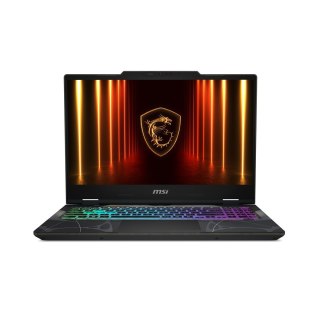 MSI MSI Cyborg 15 B13WEKG-626XPL i7-13620H 15.6" FHD 144Hz IPS-Level 16GB DDR5 SSD512 GeForce RTX 5050 8GB NoOS