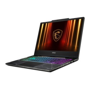 MSI MSI Cyborg 15 B13WEKG-626XPL i7-13620H 15.6" FHD 144Hz IPS-Level 16GB DDR5 SSD512 GeForce RTX 5050 8GB NoOS