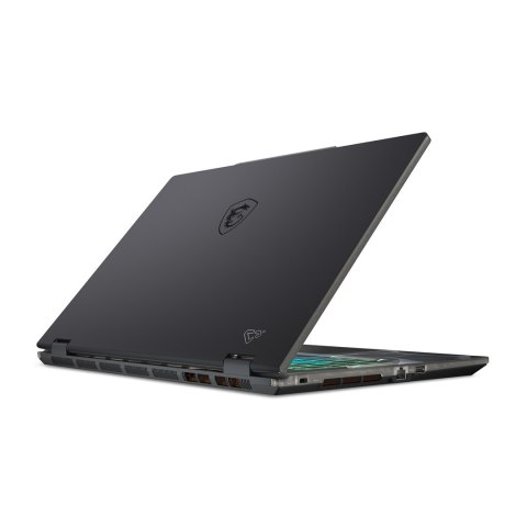 MSI MSI Cyborg 15 B13WEKG-626XPL i7-13620H 15.6" FHD 144Hz IPS-Level 16GB DDR5 SSD512 GeForce RTX 5050 8GB NoOS