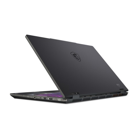 MSI MSI Cyborg 15 B13WEKG-626XPL i7-13620H 15.6" FHD 144Hz IPS-Level 16GB DDR5 SSD512 GeForce RTX 5050 8GB NoOS