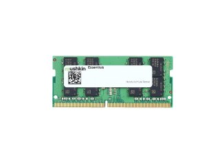 MUSHKIN SO DDR4 32GB PC 3200 Mushkin Essentials CL22 1,2V intern retail