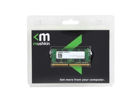 MUSHKIN SO DDR4 32GB PC 3200 Mushkin Essentials CL22 1,2V intern retail