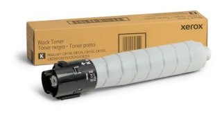No name AltaLink C8130/35 DMO Toner Black 006R01754