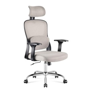No name Fotel biurowy Mark Adler Manager 3.2 Grey