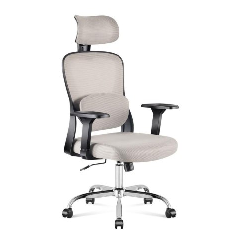 No name Fotel biurowy Mark Adler Manager 3.2 Grey