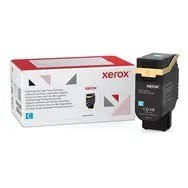 No name Xerox C32x DMO HC Toner Cyan 006R04832