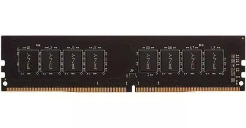 PNY Technologies Pamięć PNY 16GB DDR4 3200MHz CL22 bulk