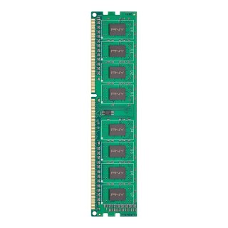 PNY Technologies Pamięć PNY 8GB DDR3 RAM PC 1600MHz