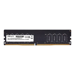 PNY Technologies Pamięć PNY Performance DDR4 8 GB 3200MHz CL22