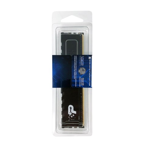 Patriot Memory Patriot Premium Black DDR4 16GB 3200MHz CL22 Radiator