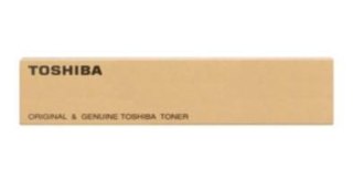 Toshiba Toshiba T-FC505EK kaseta z tonerem 1 szt. Oryginalny Czarny