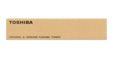 Toshiba Toshiba T-FC505EK kaseta z tonerem 1 szt. Oryginalny Czarny
