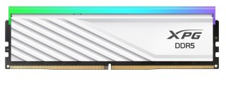 ADATA XPG LANCER BLADE RGB moduł pamięci 32 GB 2 x 16 GB DDR5 288-pin DIMM Korekcja ECC