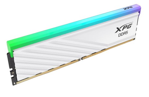 ADATA XPG LANCER BLADE RGB moduł pamięci 32 GB 2 x 16 GB DDR5 288-pin DIMM Korekcja ECC