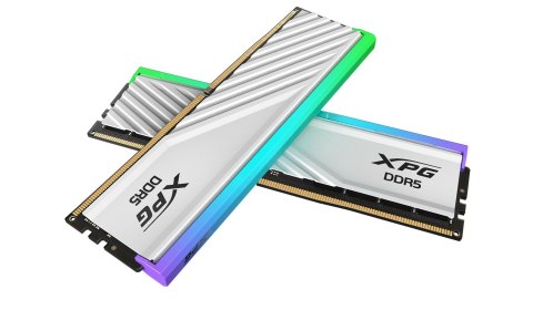 ADATA XPG LANCER BLADE RGB moduł pamięci 32 GB 2 x 16 GB DDR5 288-pin DIMM Korekcja ECC