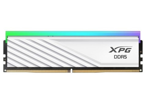 ADATA XPG LANCER BLADE RGB moduł pamięci 32 GB 2 x 16 GB DDR5 288-pin DIMM Korekcja ECC