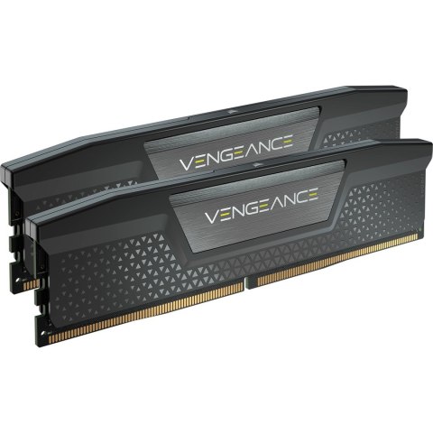 Corsair Corsair Vengeance CMK32GX5M2B5200C40 moduł pamięci 32 GB 2 x 16 GB DDR5 5200 MHz