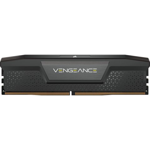 Corsair Corsair Vengeance CMK32GX5M2B5200C40 moduł pamięci 32 GB 2 x 16 GB DDR5 5200 MHz
