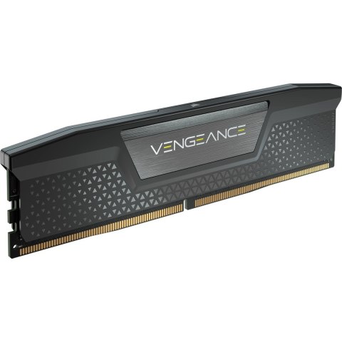 Corsair Corsair Vengeance CMK32GX5M2B5200C40 moduł pamięci 32 GB 2 x 16 GB DDR5 5200 MHz