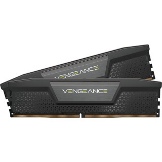 Corsair Corsair Vengeance CMK32GX5M2B6400C36 moduł pamięci 48 GB 2 x 24 GB DDR5 288-pin DIMM